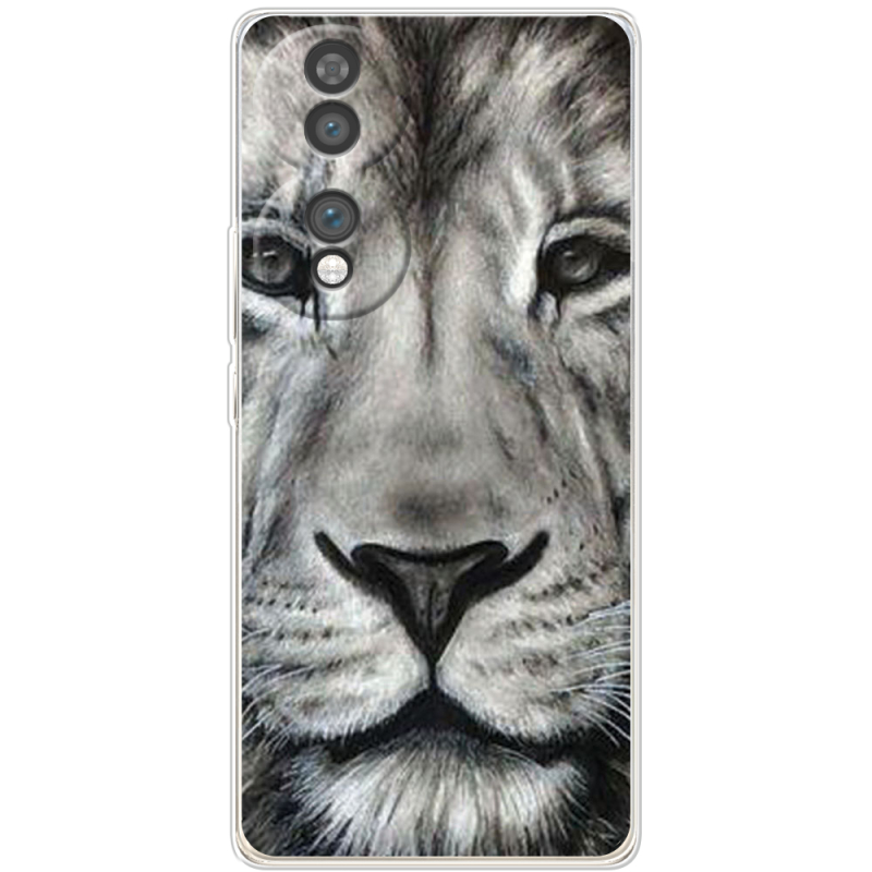 Чохол BoxFace Honor 70 