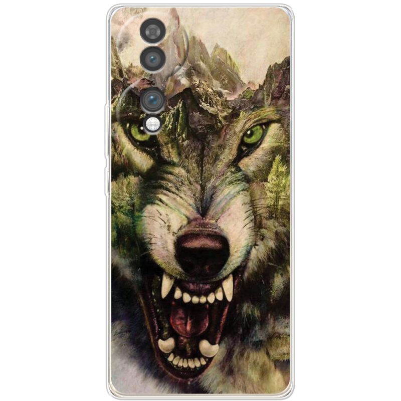 Чохол BoxFace Honor 70 