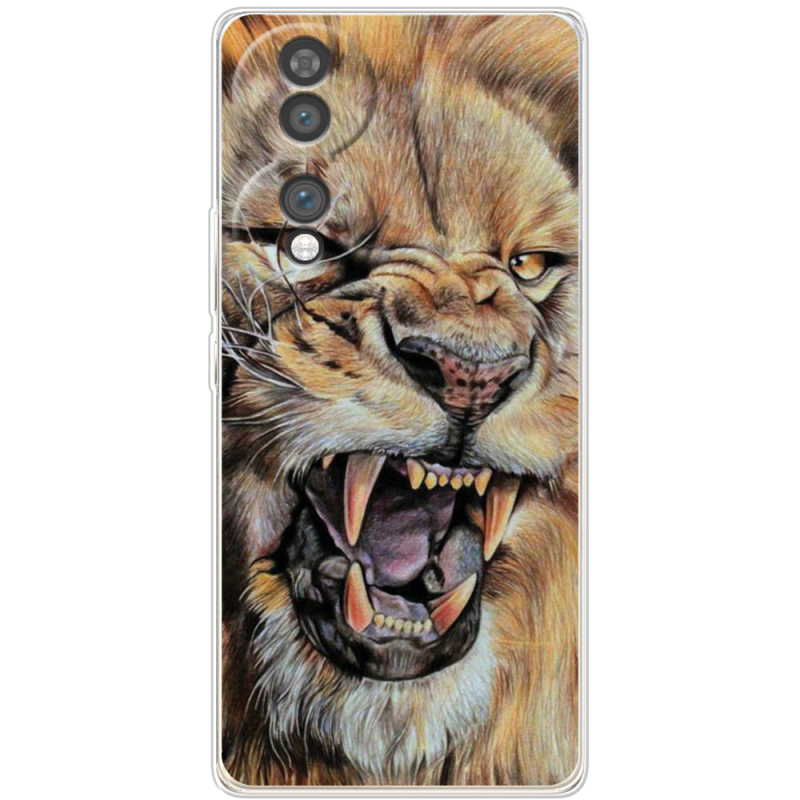 Чохол BoxFace Honor 70 