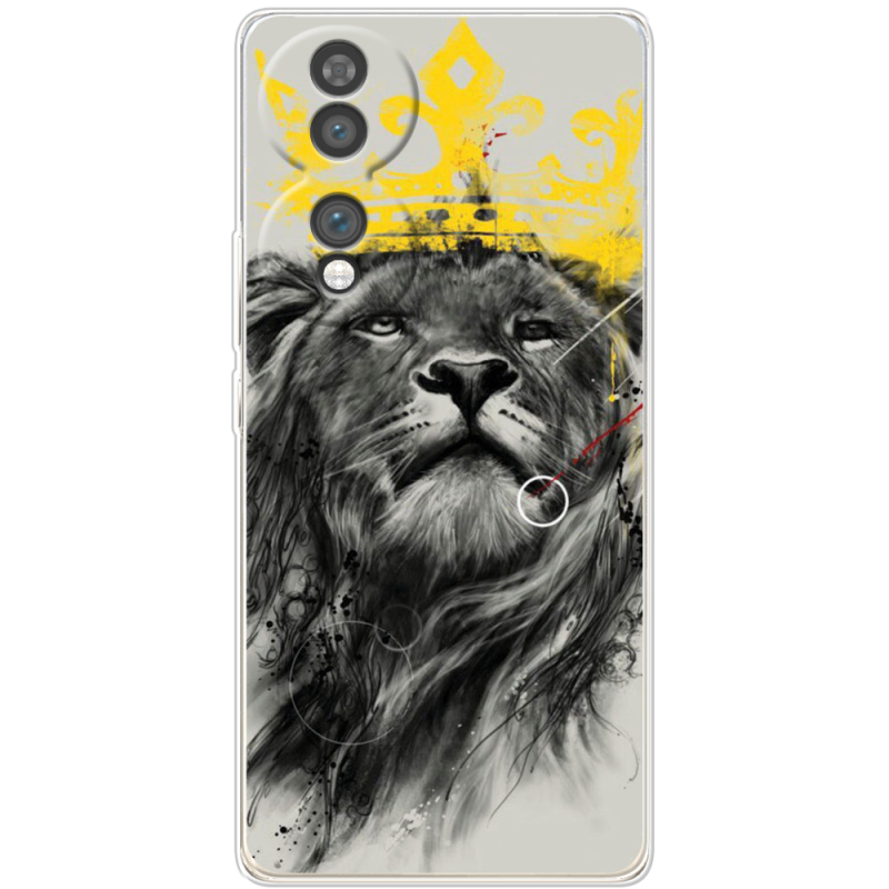 Чохол BoxFace Honor 70 