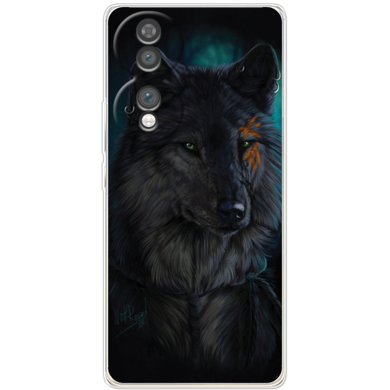 Чохол BoxFace Honor 70 