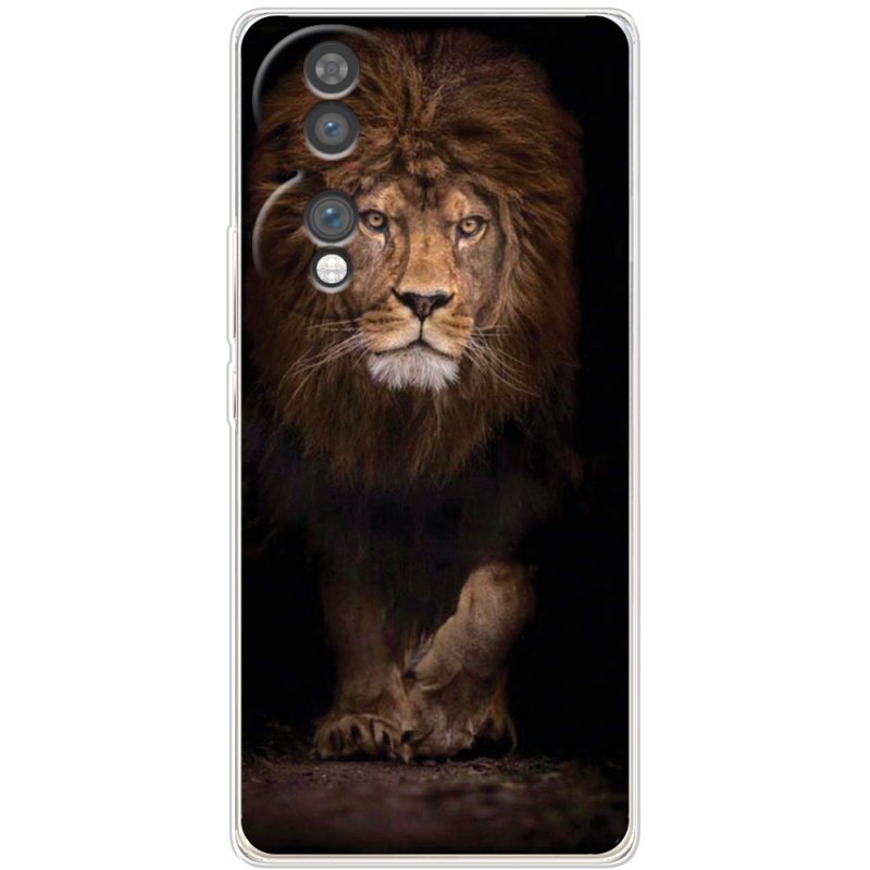 Чохол BoxFace Honor 70 