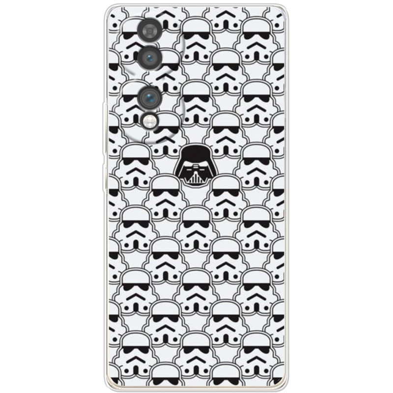 Чохол BoxFace Honor 70 