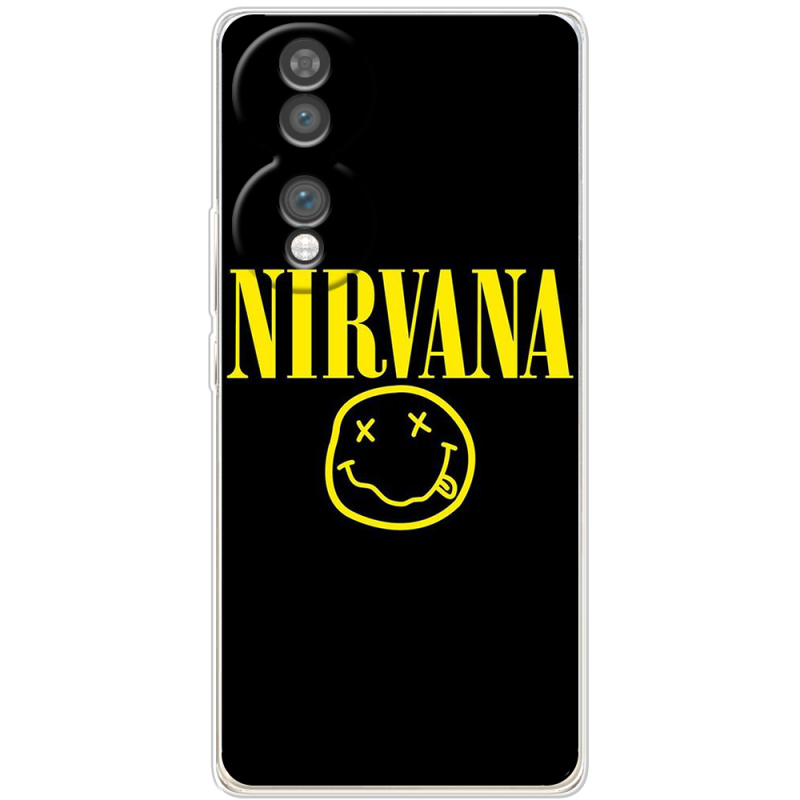 Чохол BoxFace Honor 70 NIRVANA