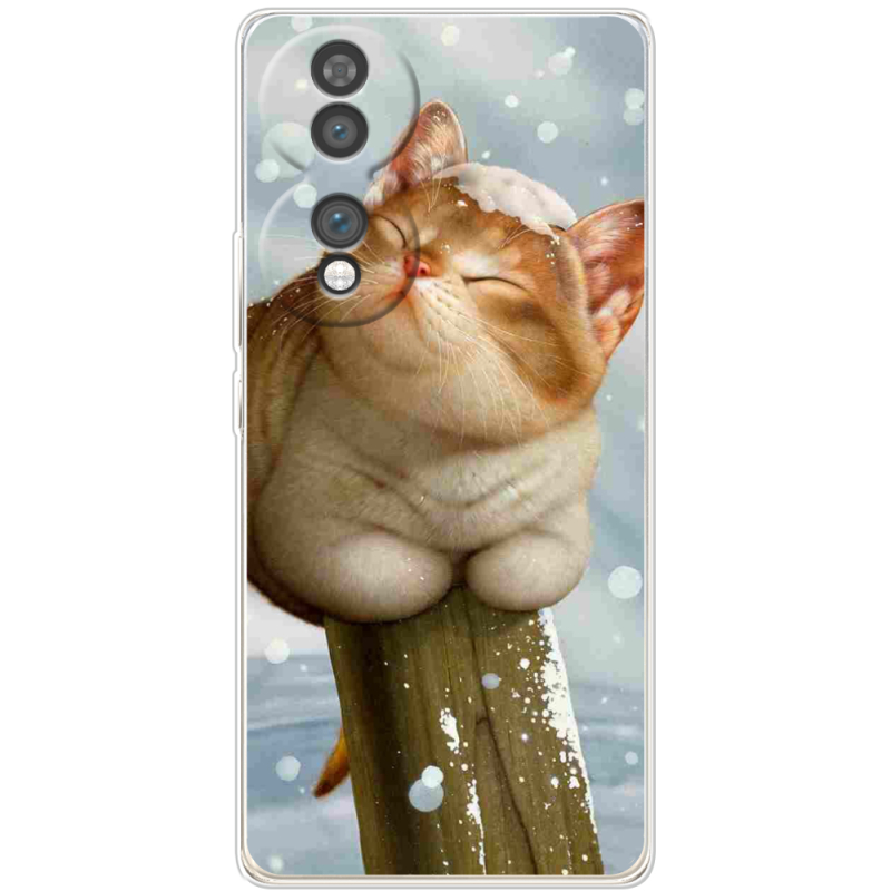 Чохол BoxFace Honor 70 