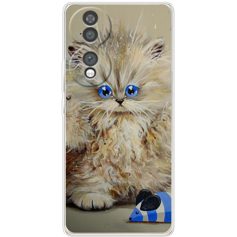 Чохол BoxFace Honor 70 