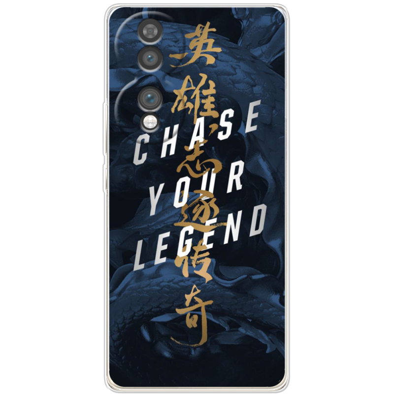 Чохол BoxFace Honor 70 