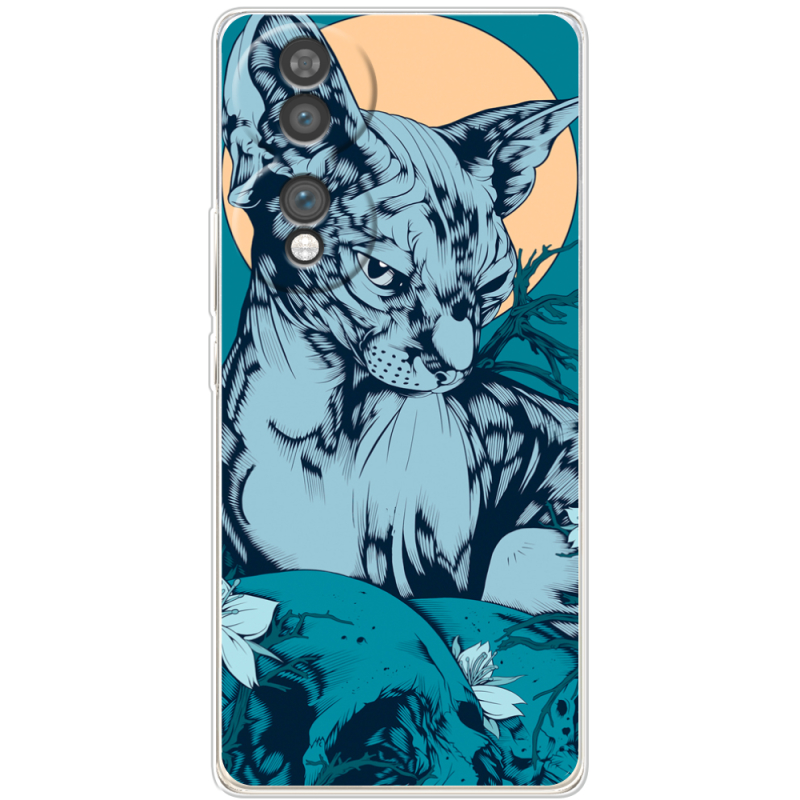 Чохол BoxFace Honor 70 
