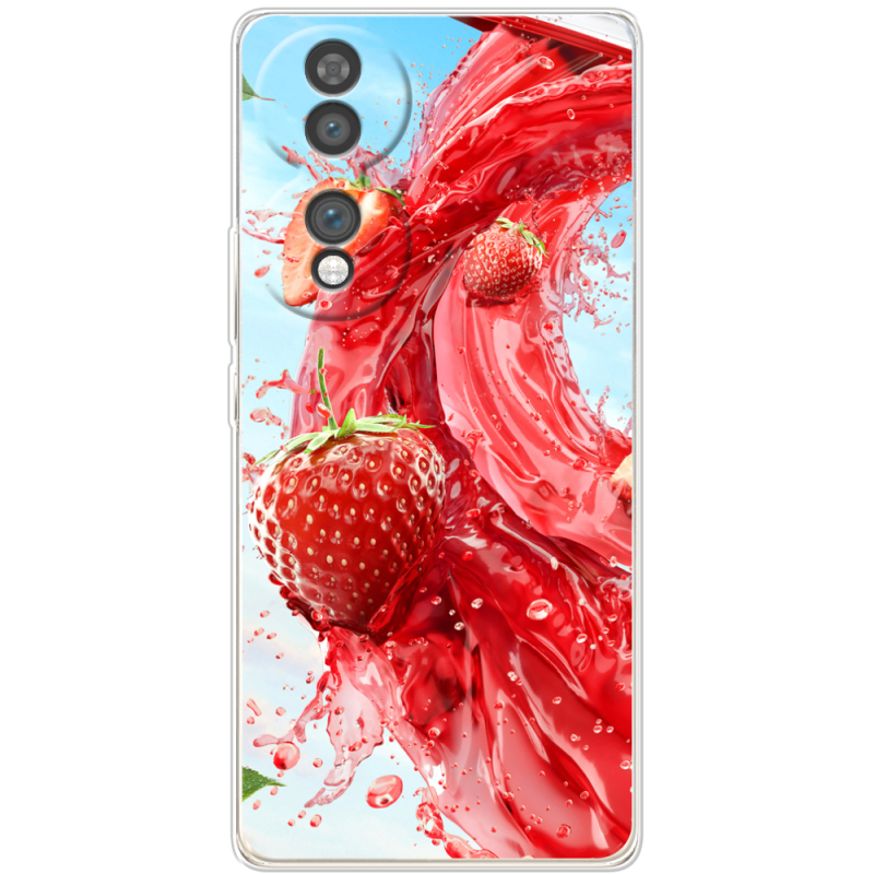 Чохол BoxFace Honor 70 