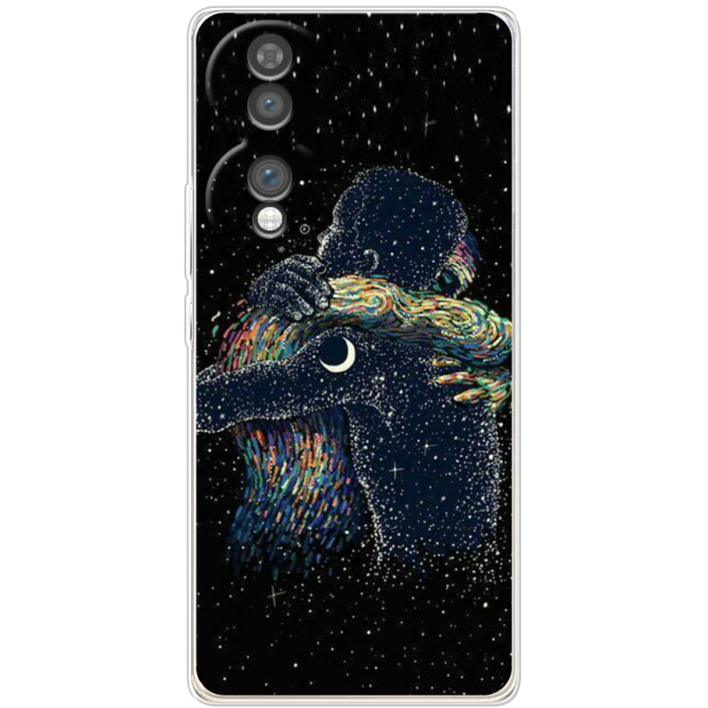 Чохол BoxFace Honor 70 
