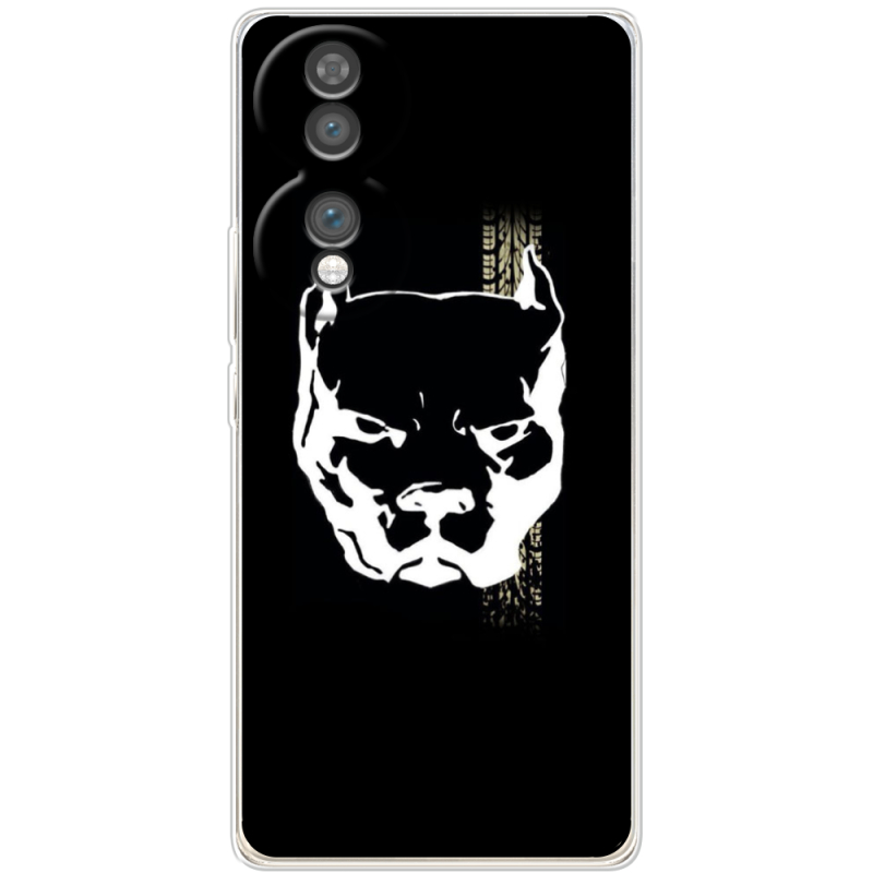 Чохол BoxFace Honor 70 