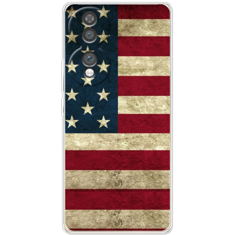 Чохол BoxFace Honor 70 