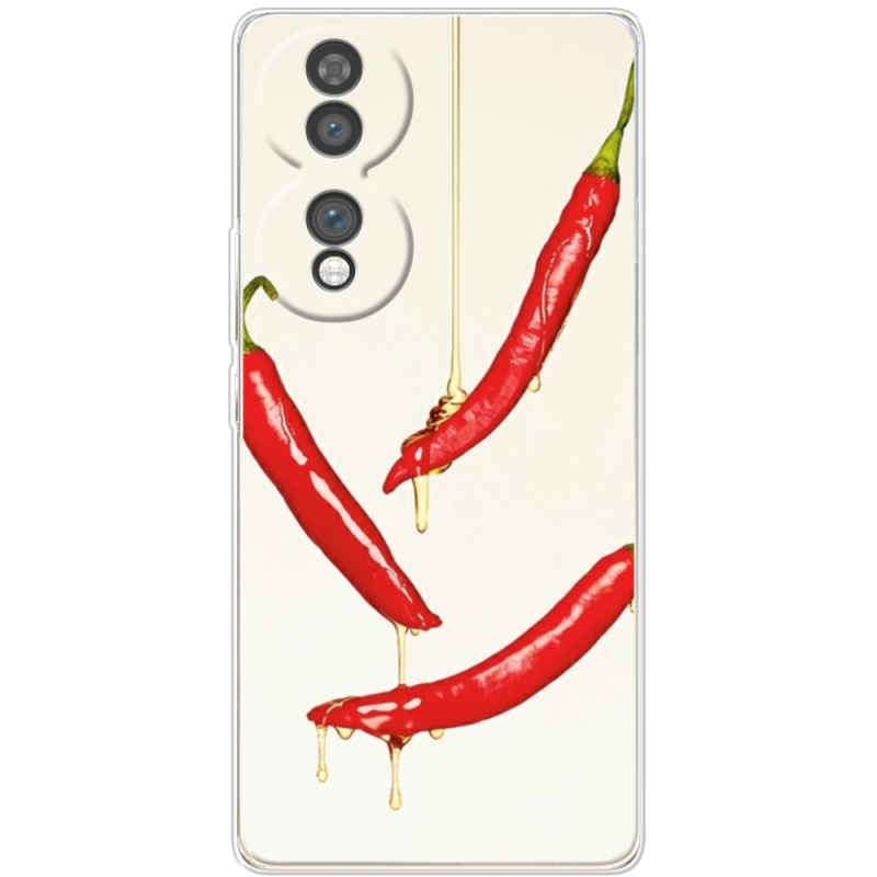 Чохол BoxFace Honor 70 