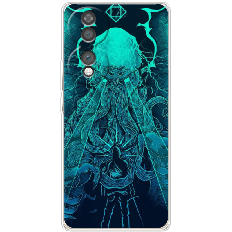 Чохол BoxFace Honor 70 