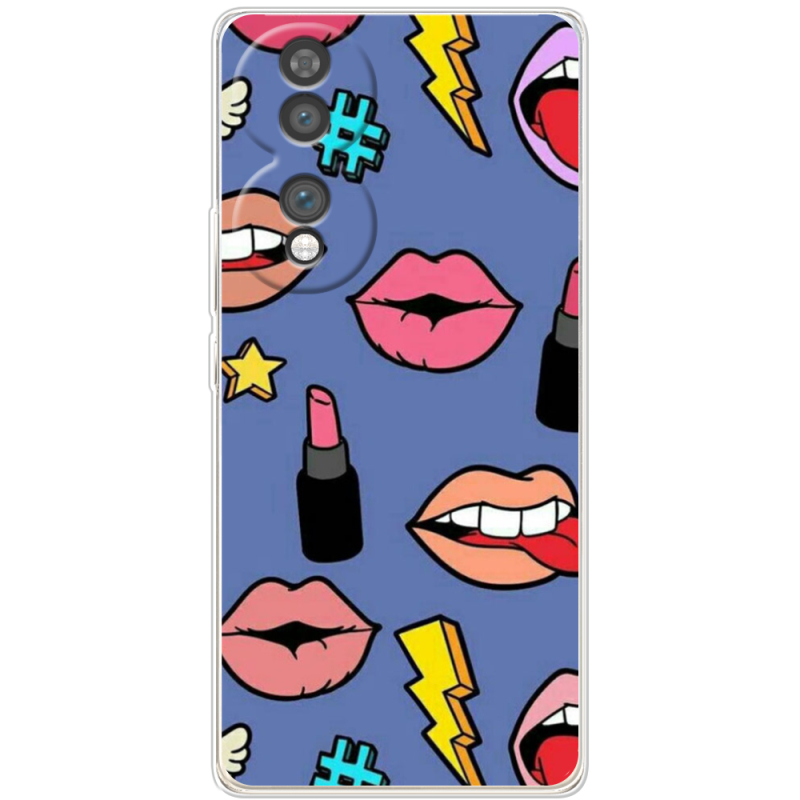 Чохол BoxFace Honor 70 
