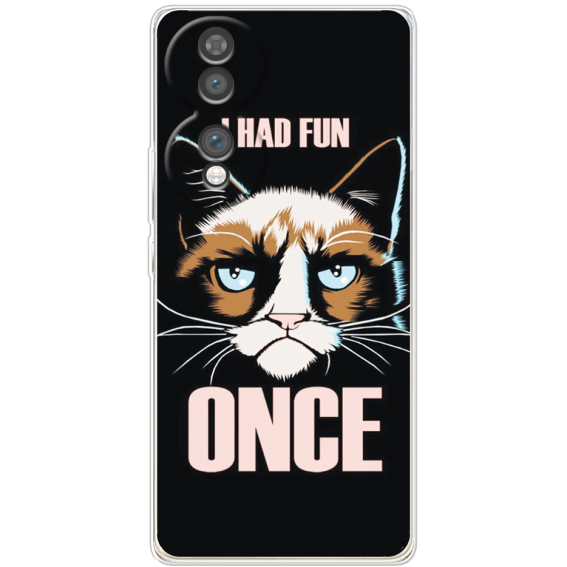 Чохол BoxFace Honor 70 