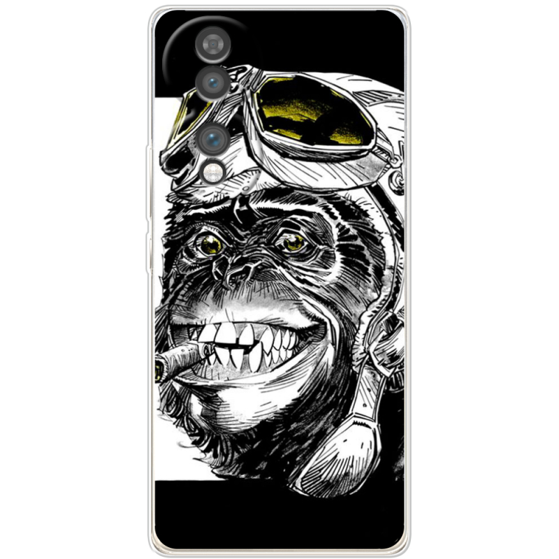 Чохол BoxFace Honor 70 