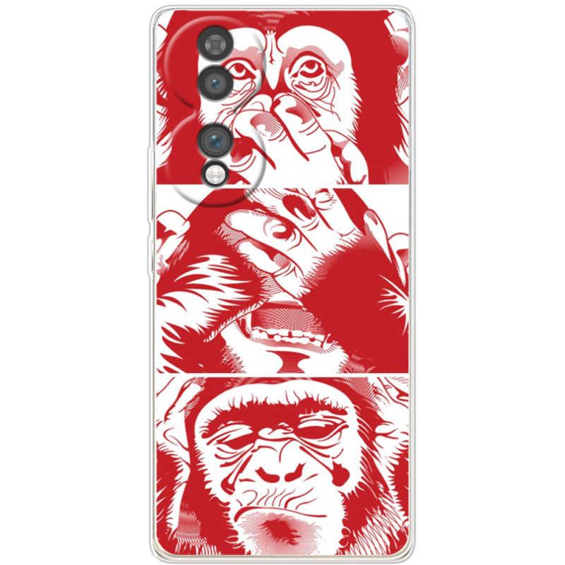 Чохол BoxFace Honor 70 