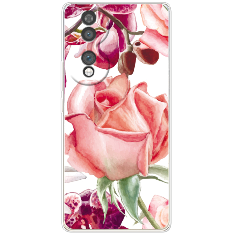 Чохол BoxFace Honor 70 