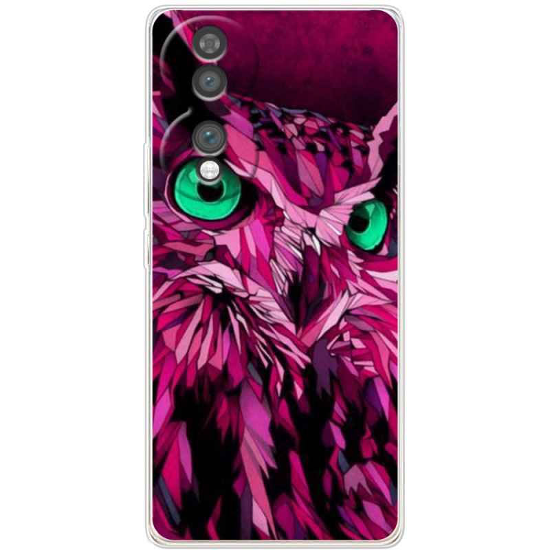 Чохол BoxFace Honor 70 