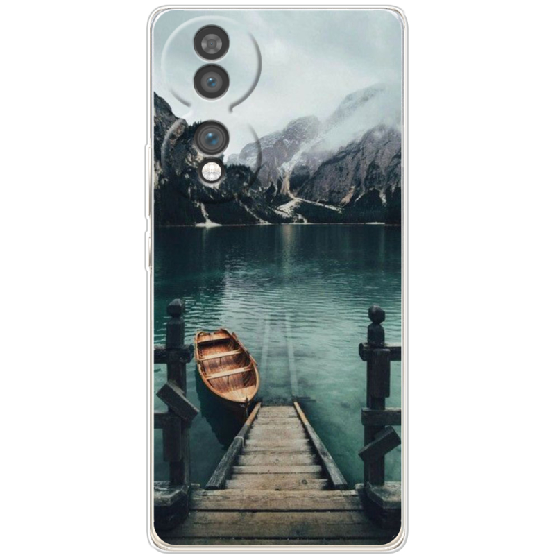 Чохол BoxFace Honor 70 