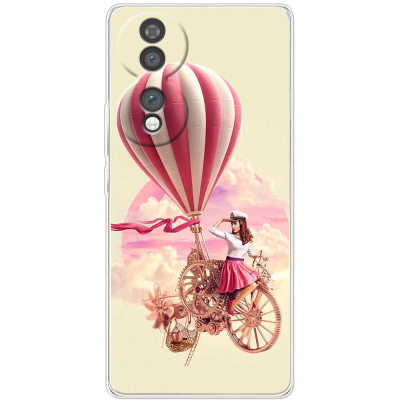 Чохол BoxFace Honor 70 