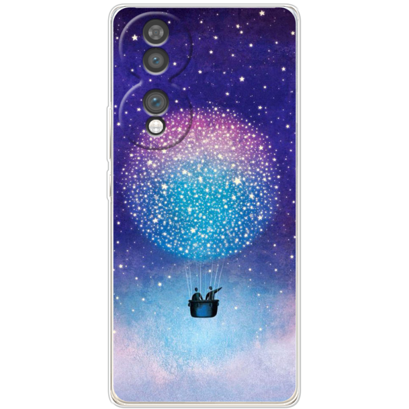 Чохол BoxFace Honor 70 