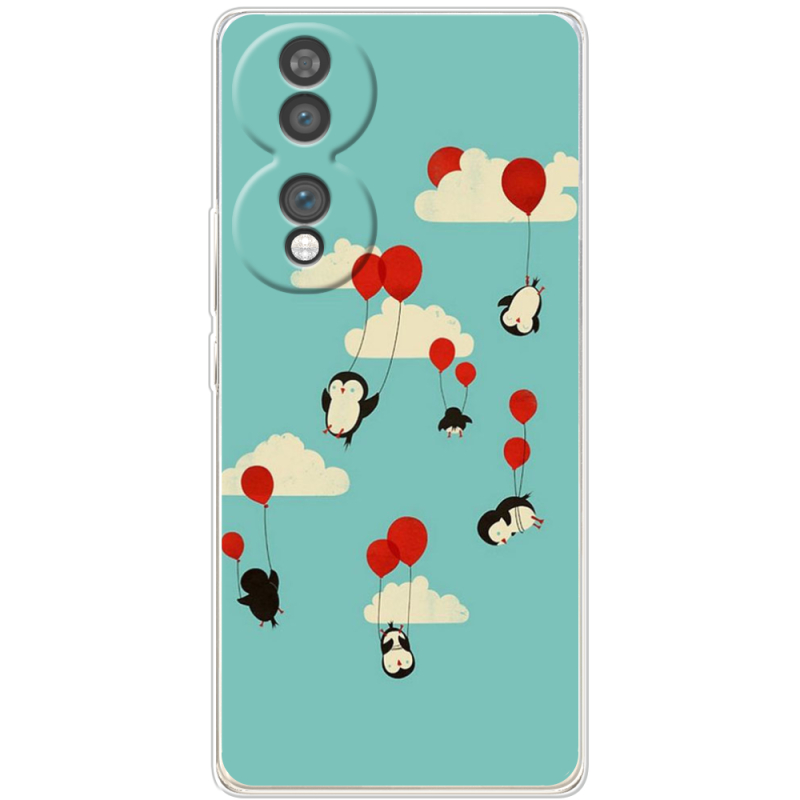 Чохол BoxFace Honor 70 
