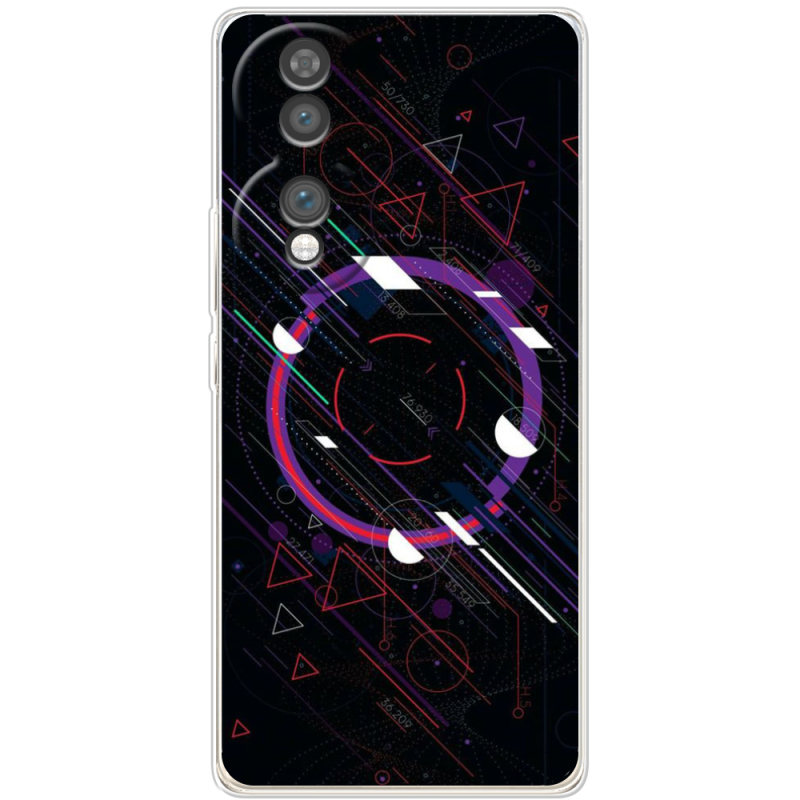 Чохол BoxFace Honor 70 
