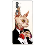 Чохол BoxFace Honor 70 