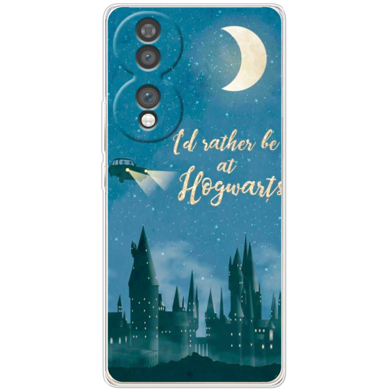 Чохол BoxFace Honor 70 