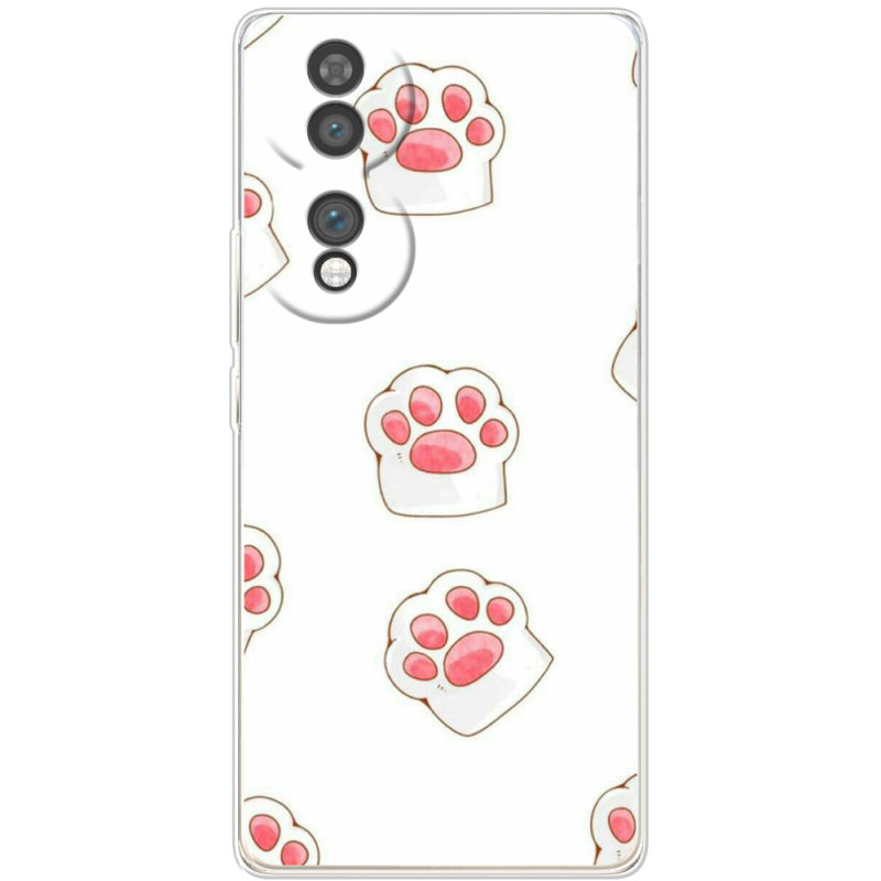 Чохол BoxFace Honor 70 