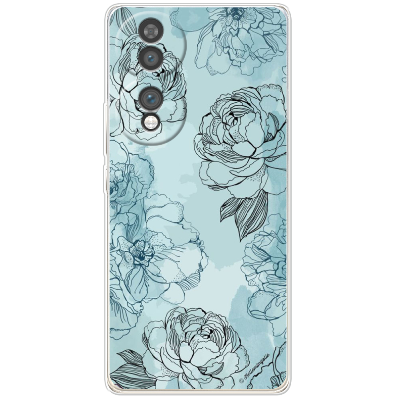 Чохол BoxFace Honor 70 