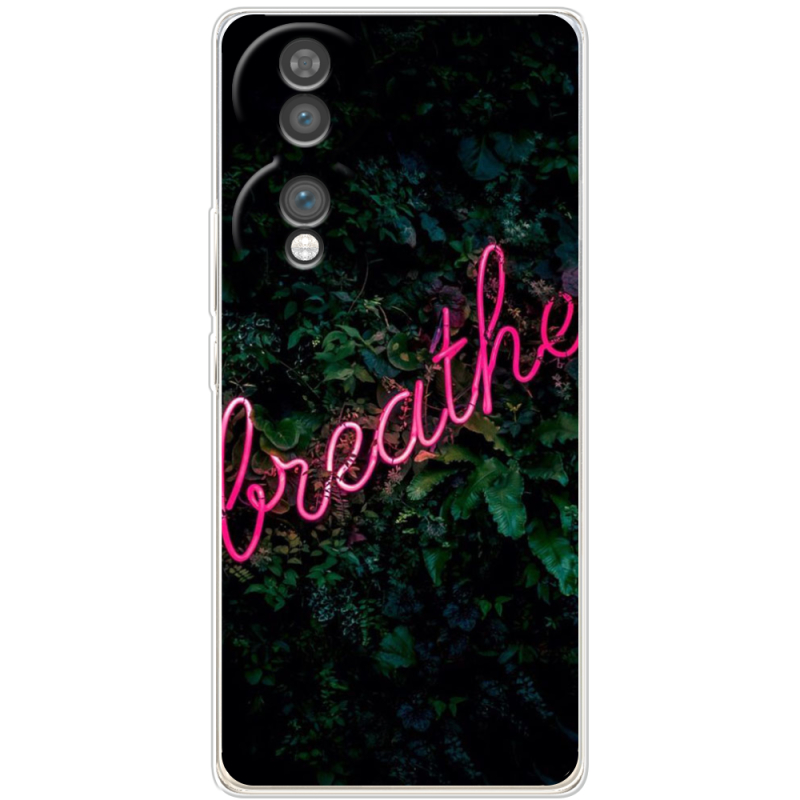 Чохол BoxFace Honor 70 