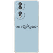 Чохол BoxFace Honor 70 