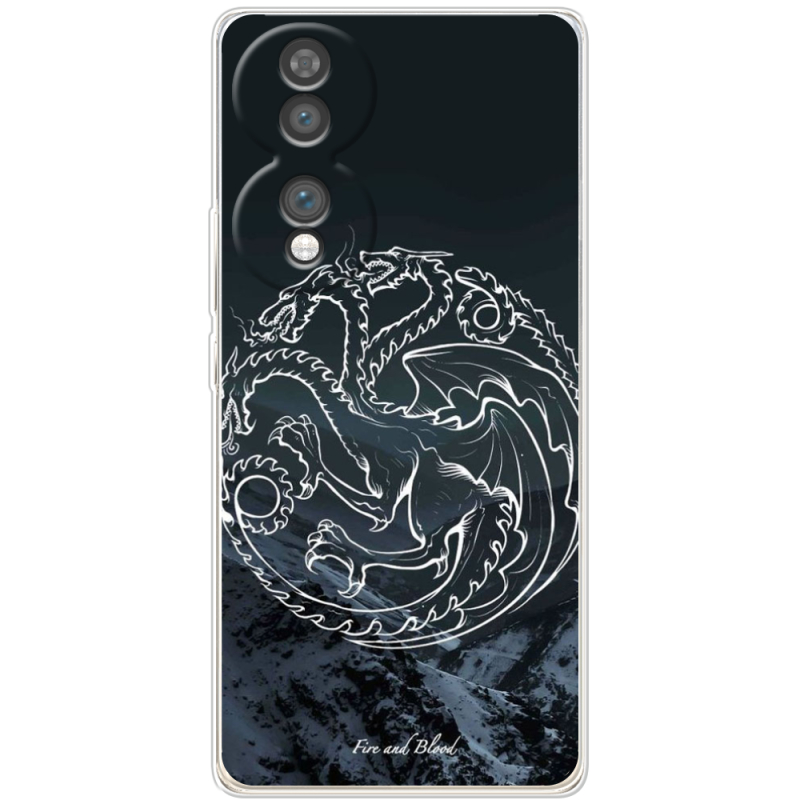 Чохол BoxFace Honor 70 
