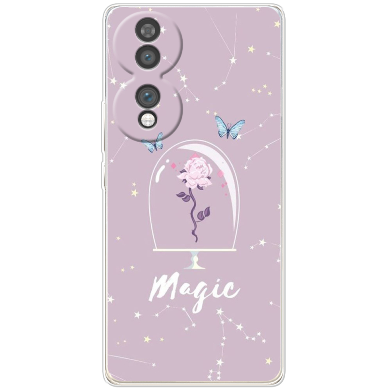Чохол BoxFace Honor 70 