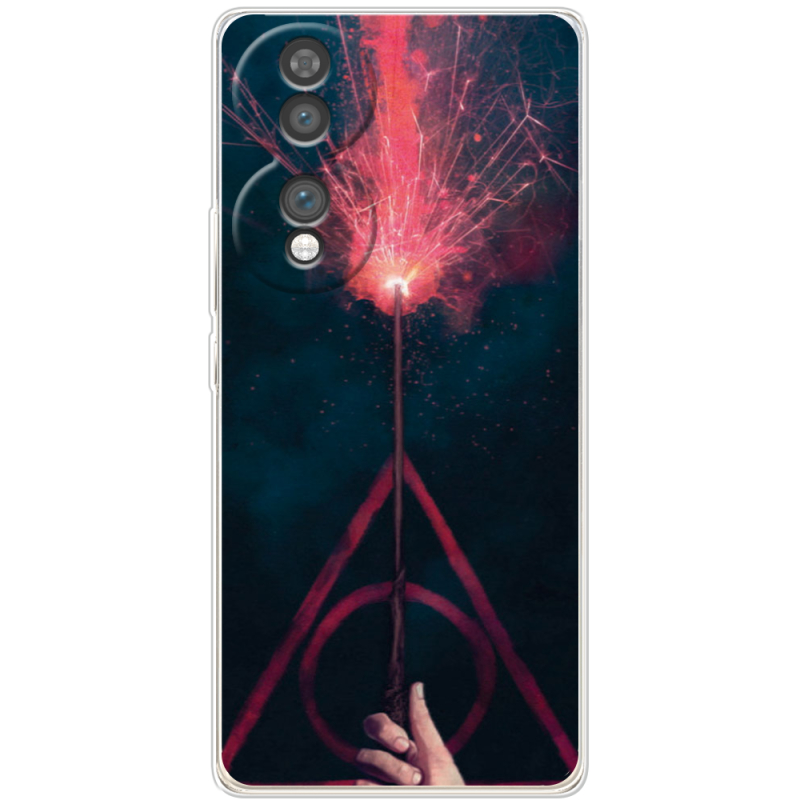 Чохол BoxFace Honor 70 