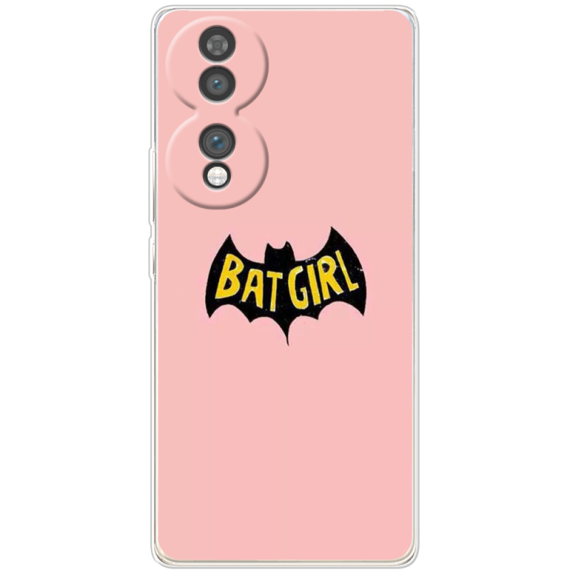 Чохол BoxFace Honor 70 