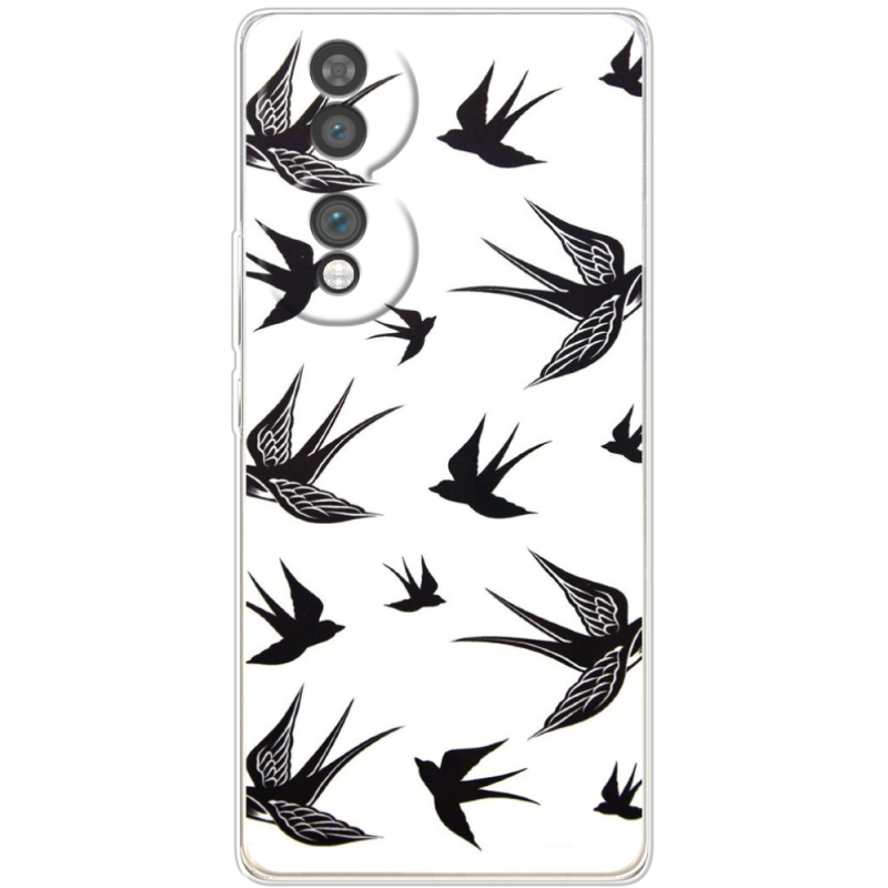Чохол BoxFace Honor 70 