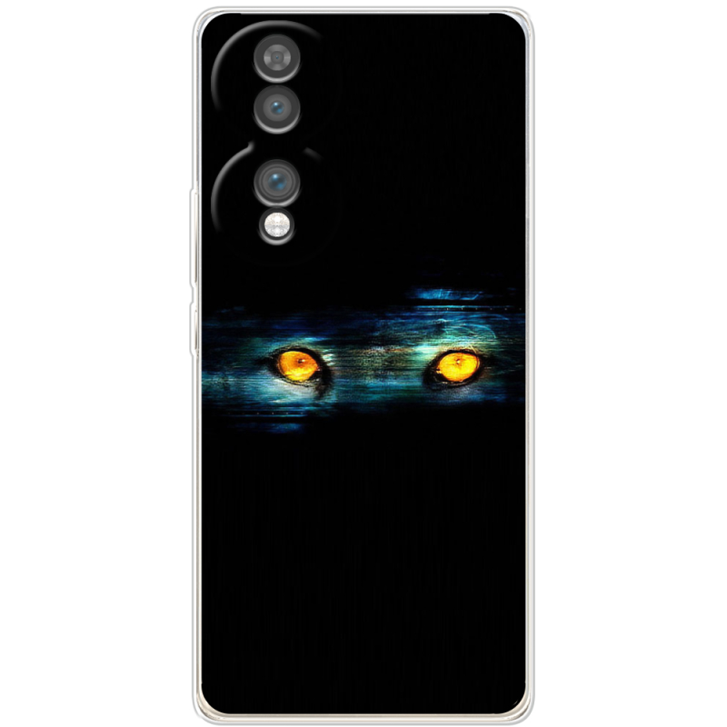 Чохол BoxFace Honor 70 Eyes in the Dark