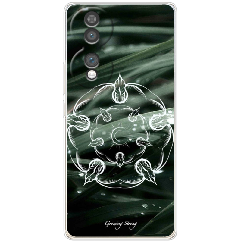 Чохол BoxFace Honor 70 