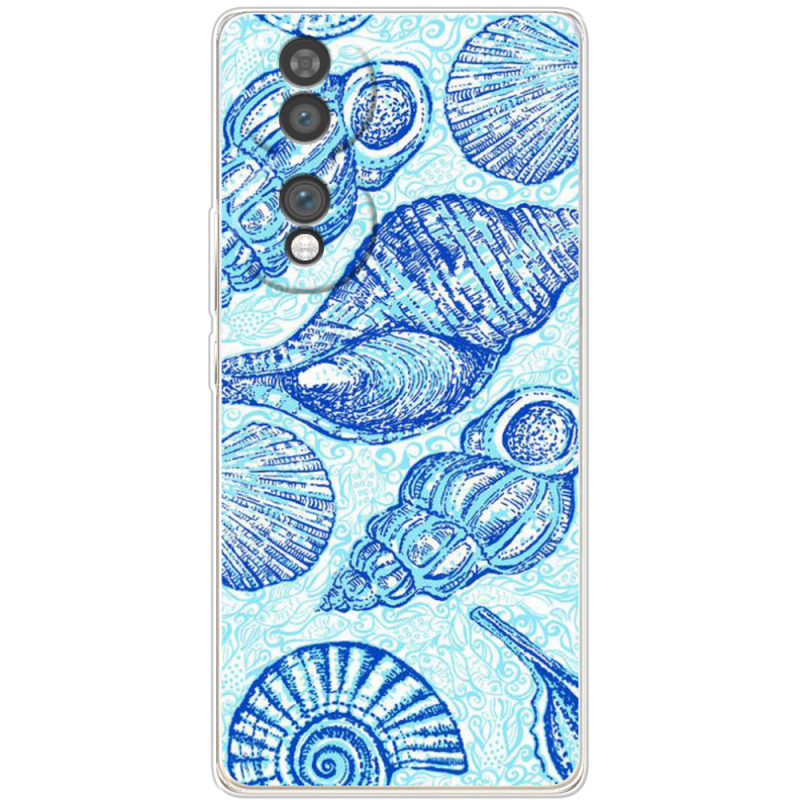 Чохол BoxFace Honor 70 