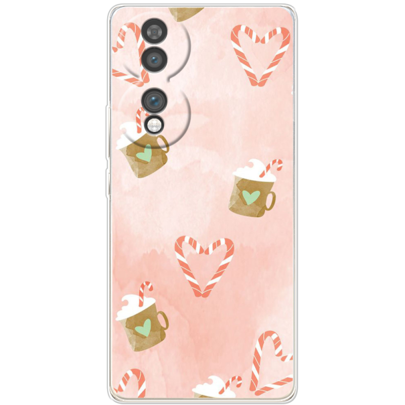 Чохол BoxFace Honor 70 