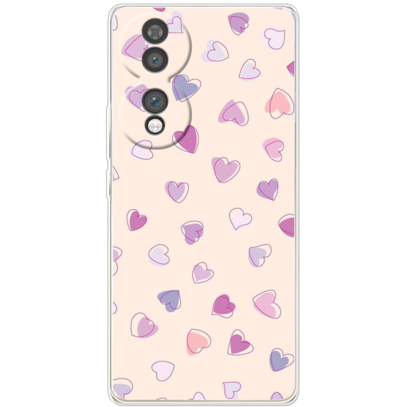 Чохол BoxFace Honor 70 