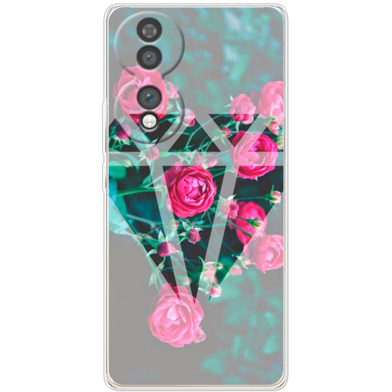 Чохол BoxFace Honor 70 