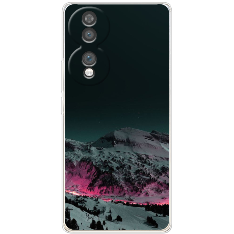 Чохол BoxFace Honor 70 