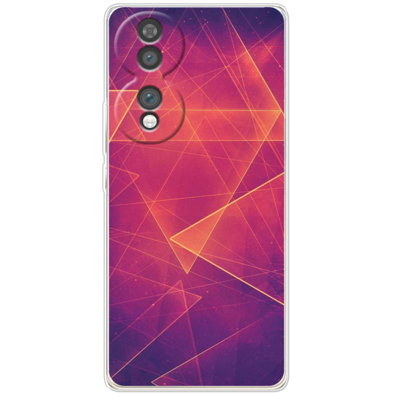 Чохол BoxFace Honor 70 