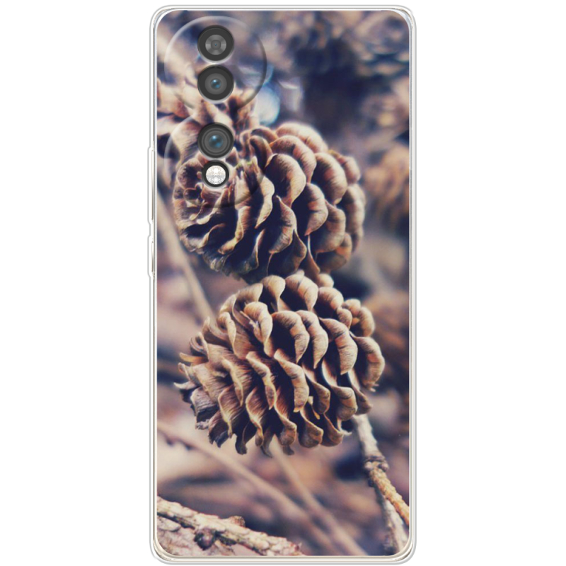 Чохол BoxFace Honor 70 