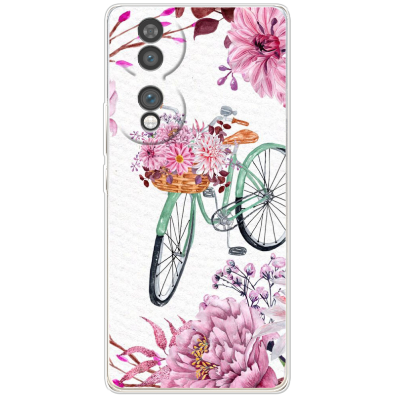 Чохол BoxFace Honor 70 